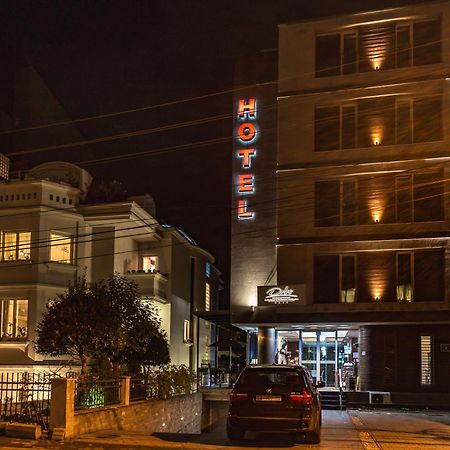 Hotel Dolce International Skopje Exterior photo