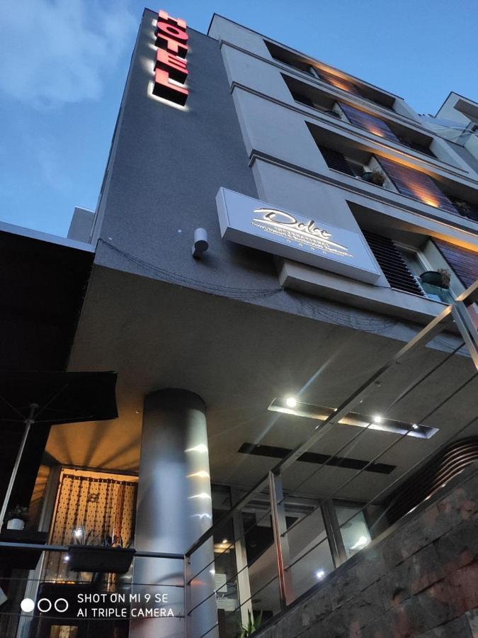 Hotel Dolce International Skopje Exterior photo